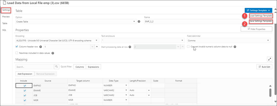 Description of settings-template.png follows Description of settings-template.png follows