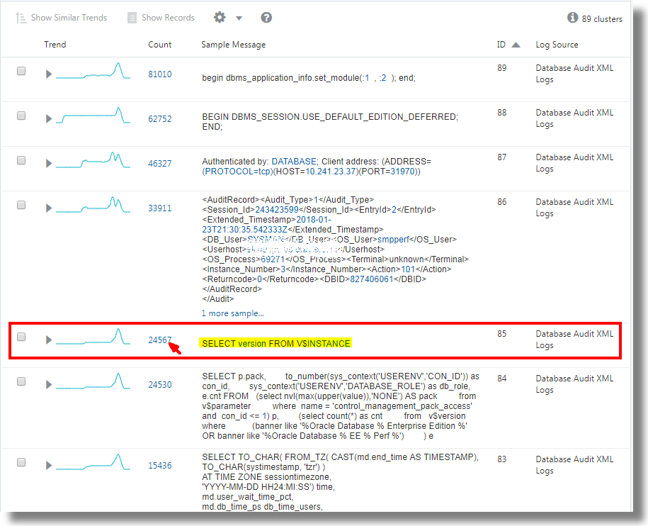 Description of cluster-sql-variable.png follows Description of cluster-sql-variable.png follows